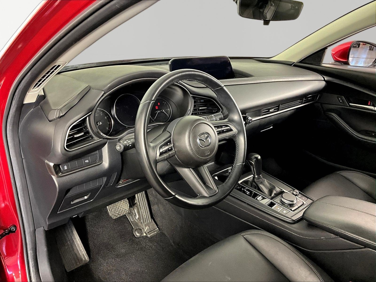 Used 2023 MAZDA CX-30 AWD 2.5 S w/ Select Package image 17