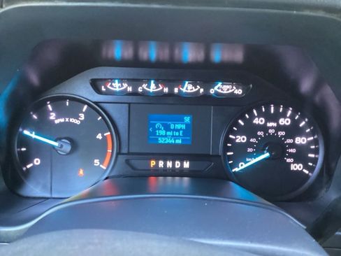 Used 2022 Ford F250 XL w/ Power Equipment Group image 40