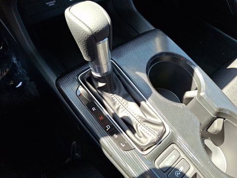 New 2026 Honda Civic LX image 11