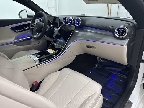 Used 2026 Mercedes-Benz CLE 300 4MATIC Coupe image 20