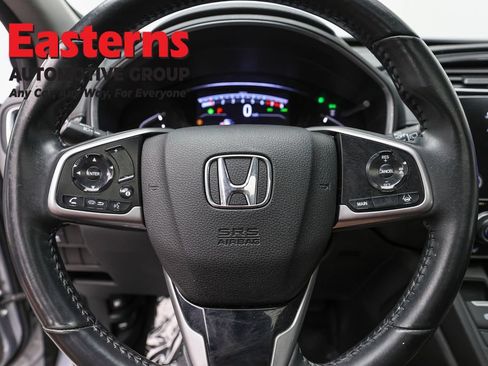 Used 2020 Honda CR-V EX-L image 10