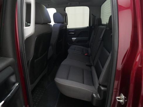 Used 2014 Chevrolet Silverado 1500 LT w/ All Star Edition AWD/4WD image 13