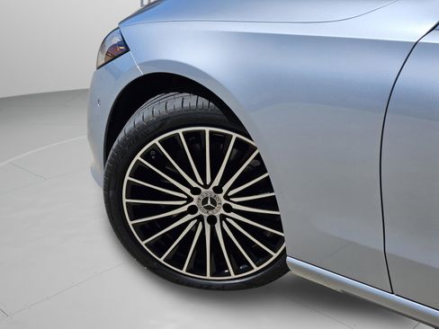 Certified 2026 Mercedes-Benz C 300 Sedan image 22