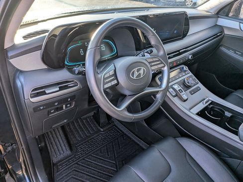 Used 2023 Hyundai Palisade XRT w/ Cargo Package AWD/4WD image 17