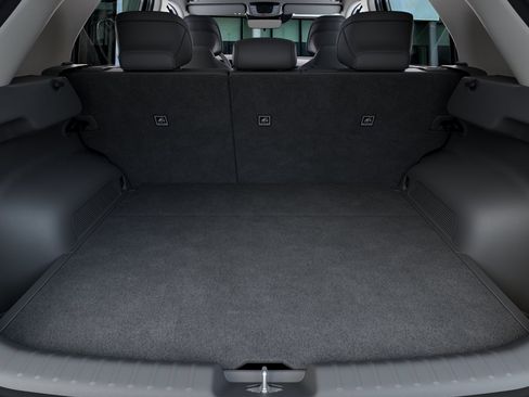 New 2026 Kia Niro Wind image 20