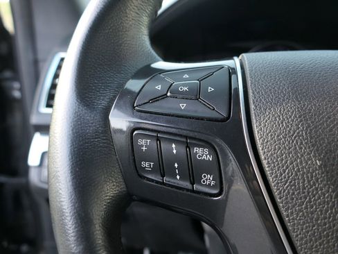 Used 2017 Ford Explorer Limited image 15