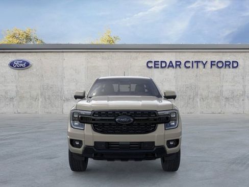 New 2026 Ford Ranger Lariat w/ FX4 Off-Road Package AWD/4WD image 6