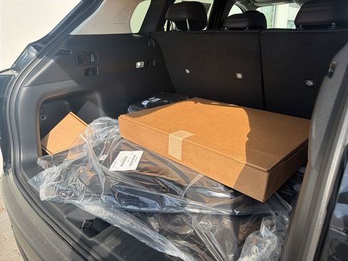 New 2026 MAZDA CX-50 AWD 2.5 Hybrid w/ Weather Package image 10