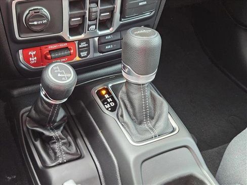 New 2026 Jeep Gladiator Rubicon image 14