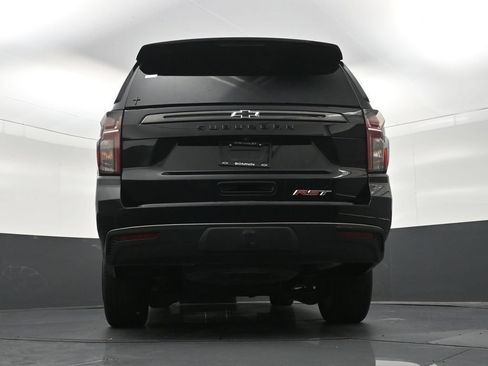 Used 2021 Chevrolet Suburban RST w/ Rear Media and Nav Package RWD image 27
