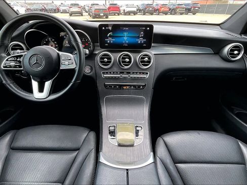 Used 2020 Mercedes-Benz GLC 300 image 15
