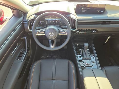 New 2026 MAZDA CX-50 AWD 2.5 Hybrid w/ Weather Package image 9