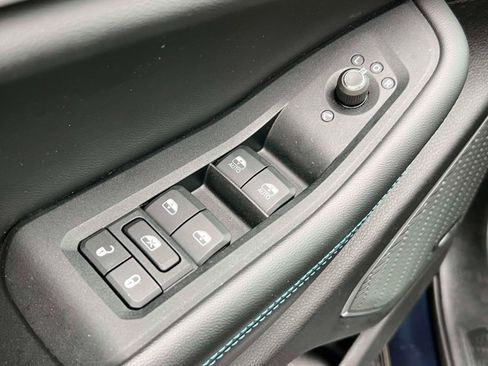 Used 2022 Jeep Grand Cherokee Trailhawk w/ Advanced Protech Group II AWD/4WD image 16
