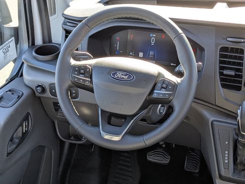 New 2026 Ford Transit 250 148 Medium Roof w/ Load Area Protection Package image 18