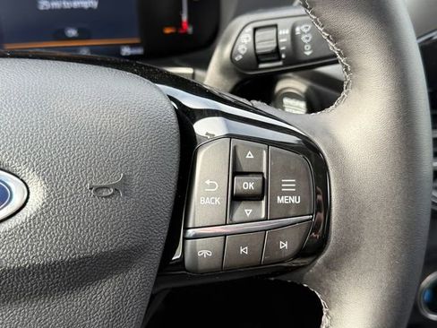 New 2026 Ford Escape Active w/ Cold Weather Package image 23