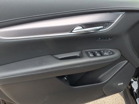 Certified 2022 Cadillac XT6 Luxury image 24