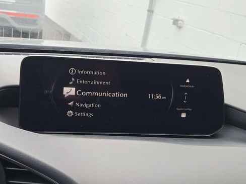 Certified 2025 MAZDA MAZDA3 Hatchback w/Premium Plus Pkg image 22