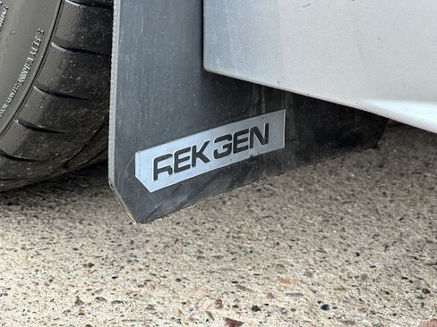 Used 2020 Subaru WRX image 10