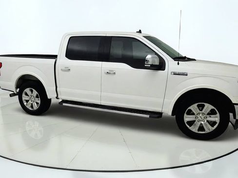 Used 2019 Ford F150 Lariat RWD image 8
