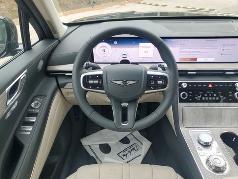 New 2026 Genesis GV80 2.5T Select image 7