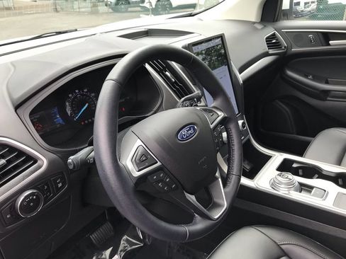 Used 2023 Ford Edge SEL w/ Convenience Package AWD/4WD image 19