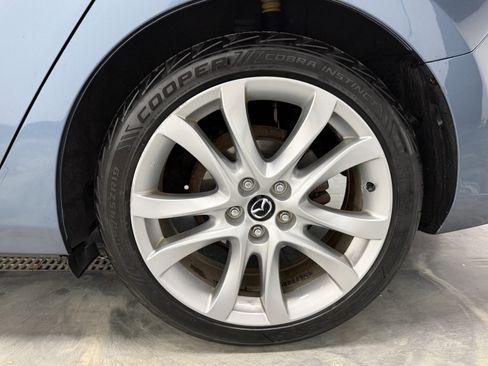 Used 2014 MAZDA MAZDA6 Touring image 26