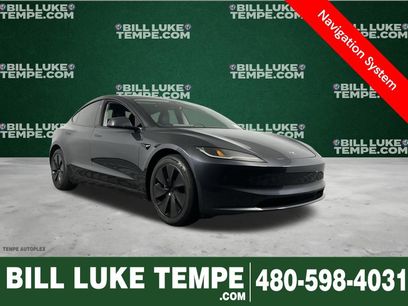 Used 2024 Tesla Model 3 Standard Range