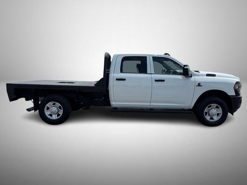Used 2024 RAM 2500 Tradesman w/ Snow Chief Group image 5