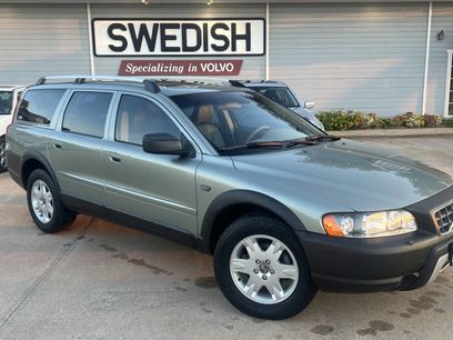 Used 2006 Volvo XC70