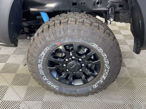 New 2026 RAM 2500 Power Wagon AWD/4WD image 18