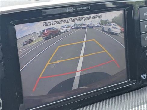 Used 2020 Hyundai Tucson Value FWD image 11