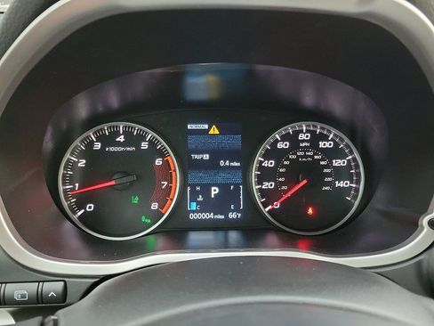 New 2026 Mitsubishi Eclipse Cross SEL image 13