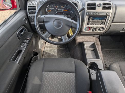 Used 2009 Chevrolet Colorado LT AWD/4WD image 21