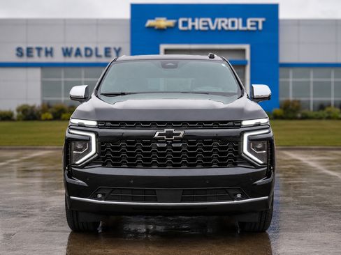 New 2026 Chevrolet Tahoe Premier AWD/4WD image 62