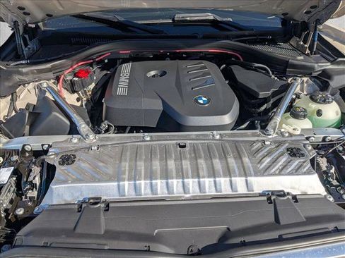 New 2026 BMW X3 xDrive30 w/ M Sport Package image 17