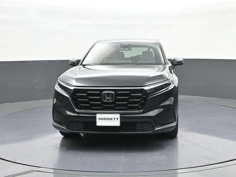 Used 2025 Honda CR-V EX image 30