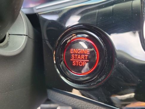 Certified 2024 Honda Civic Sport Touring image 29