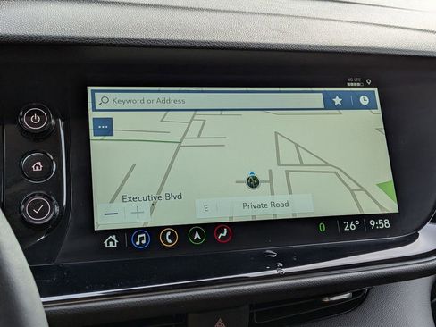 Used 2023 Buick Envision Avenir image 20