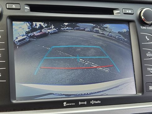 Certified 2019 Toyota Highlander XLE FWD image 21