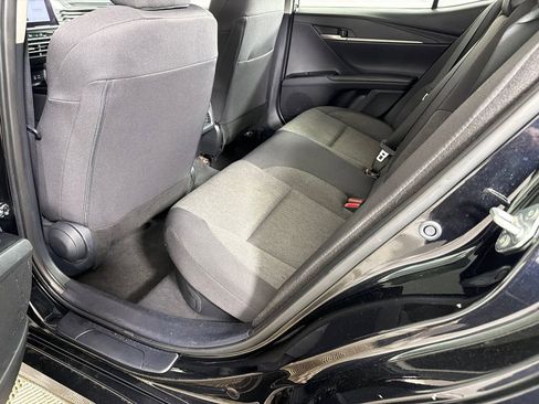 Used 2025 Toyota Camry LE image 20