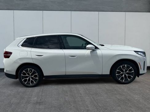 Used 2025 BMW X3 xDrive30i w/ Premium Package AWD/4WD image 6