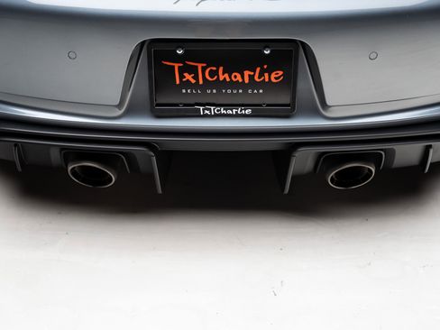 Used 2024 Porsche 718 Boxster Spyder RS RWD image 39