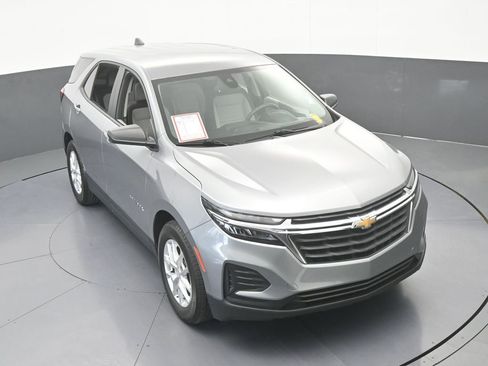 Used 2023 Chevrolet Equinox LS FWD image 52