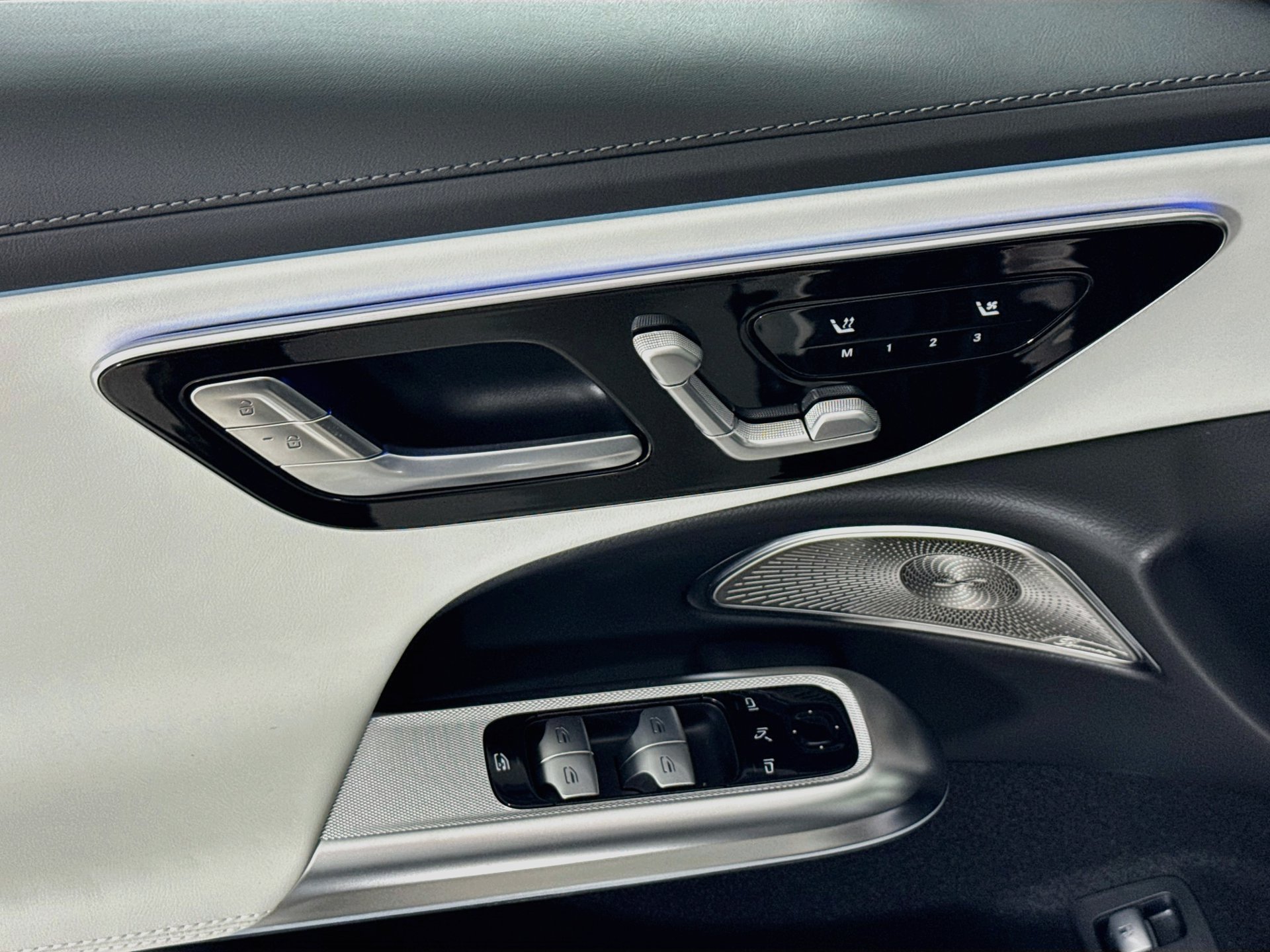 New 2027 Mercedes-Benz E 53 AMG e 4MATIC Wagon image 19
