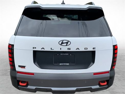 New 2026 Hyundai Palisade XRT Pro AWD/4WD image 4