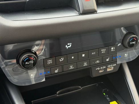New 2026 Subaru Outback Touring XT AWD/4WD image 17
