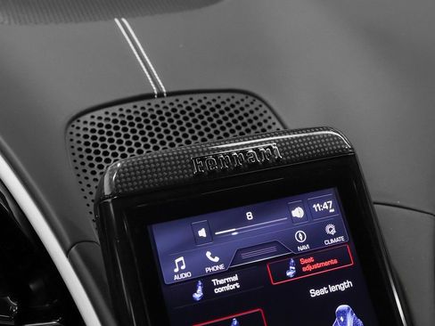 Certified 2024 Ferrari Roma Base image 64