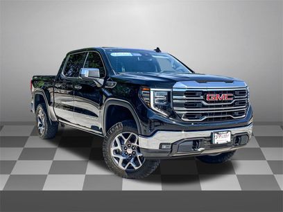 Certified 2022 GMC Sierra 1500 SLT w/ SLT Convenience Package