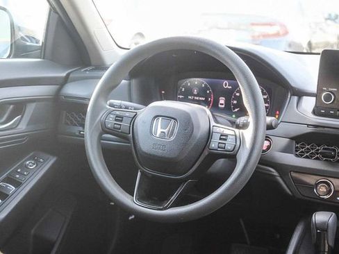 Used 2024 Honda Accord LX image 21