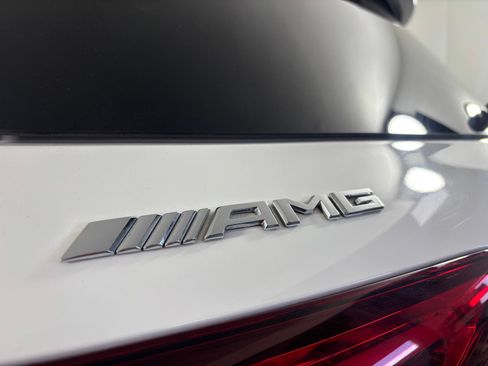 Used 2021 Mercedes-Benz GLE 53 AMG 4MATIC image 20